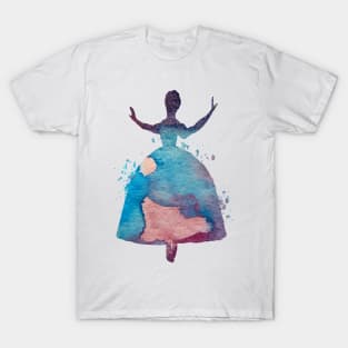 Ballerina T-Shirt